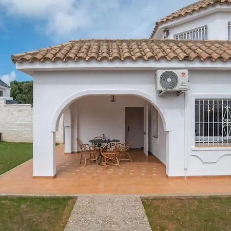 Apartment Con Piscina Compartida Cerca A La Playa *