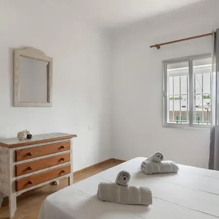 Con Piscina Compartida Cerca A La Playa Apartment Conil De La Frontera