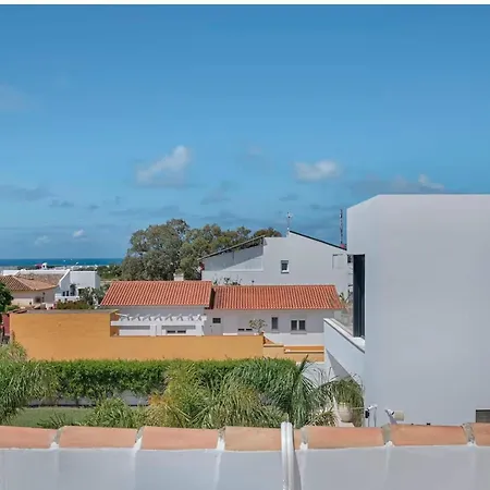Apartment Con Piscina Compartida Cerca A La Playa *